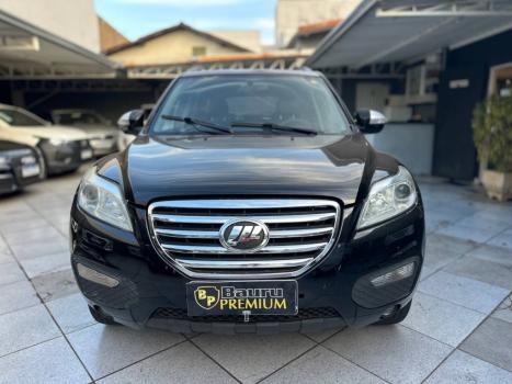 LIFAN X60 1.8 16V 4P, Foto 2