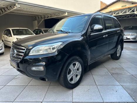 LIFAN X60 1.8 16V 4P, Foto 3