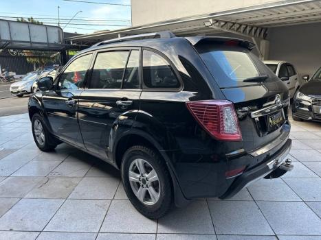 LIFAN X60 1.8 16V 4P, Foto 4