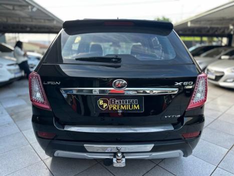 LIFAN X60 1.8 16V 4P, Foto 5