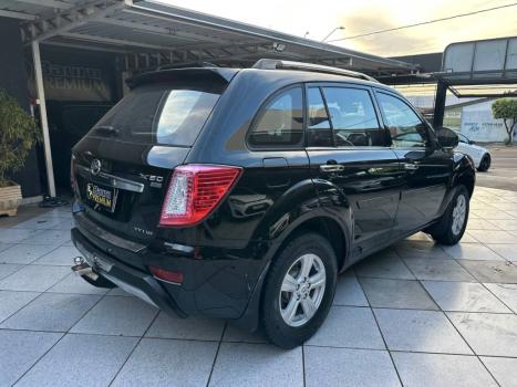 LIFAN X60 1.8 16V 4P, Foto 6