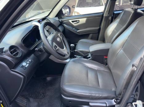 LIFAN X60 1.8 16V 4P, Foto 8