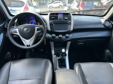 LIFAN X60 1.8 16V 4P, Foto 9