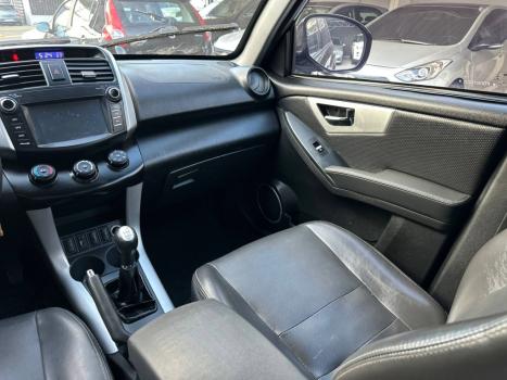 LIFAN X60 1.8 16V 4P, Foto 10