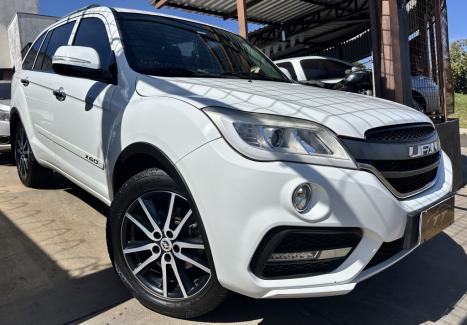 LIFAN X60 1.8 16V 4P TALENT, Foto 1