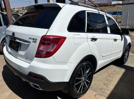 LIFAN X60 1.8 16V 4P TALENT, Foto 4