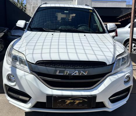 LIFAN X60 1.8 16V 4P TALENT, Foto 5