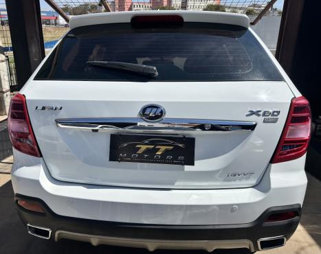 LIFAN X60 1.8 16V 4P TALENT, Foto 6