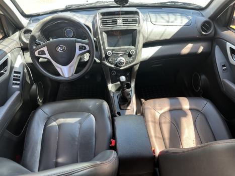 LIFAN X60 1.8 16V 4P TALENT, Foto 8