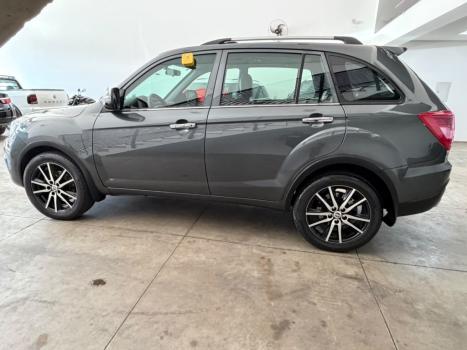 LIFAN X60 1.8 16V 4P VIP, Foto 2
