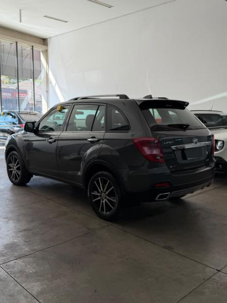 LIFAN X60 1.8 16V 4P VIP, Foto 3