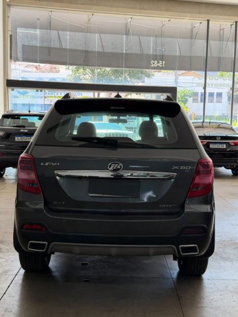 LIFAN X60 1.8 16V 4P VIP, Foto 4