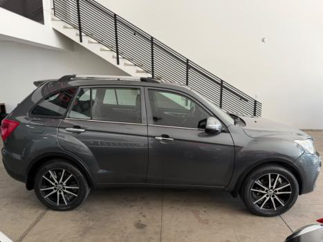 LIFAN X60 1.8 16V 4P VIP, Foto 6