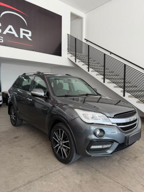 LIFAN X60 1.8 16V 4P VIP, Foto 7