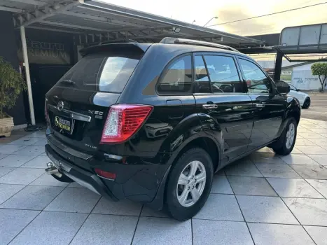 LIFAN X60 1.8 16V 4P, Foto 6