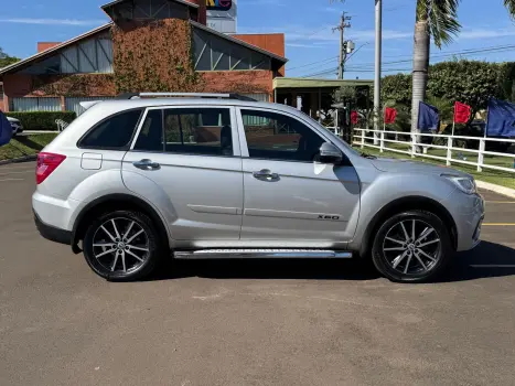 LIFAN X60 1.8 16V 4P TALENT, Foto 4