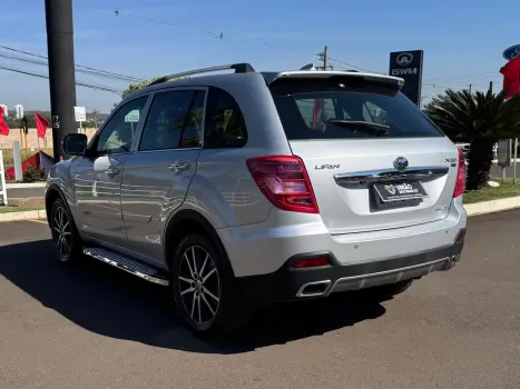 LIFAN X60 1.8 16V 4P TALENT, Foto 7
