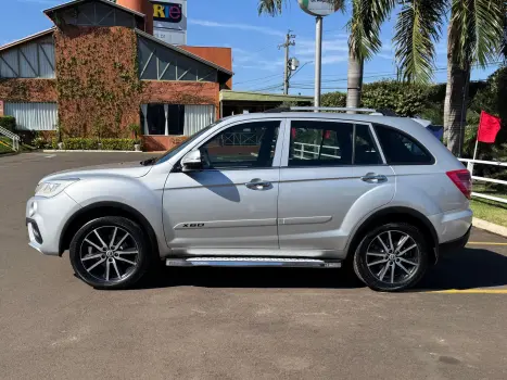 LIFAN X60 1.8 16V 4P TALENT, Foto 8