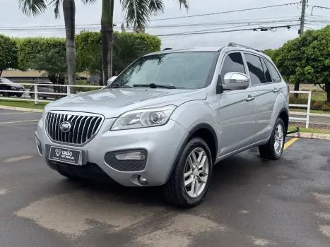 LIFAN X60 1.8 16V 4P TALENT, Foto 1