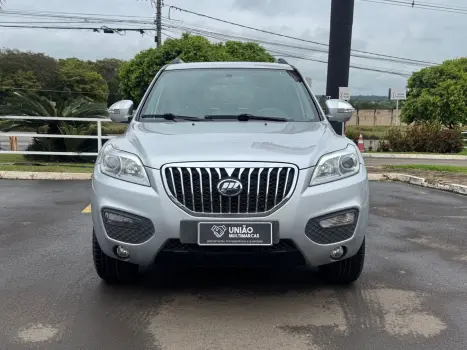 LIFAN X60 1.8 16V 4P TALENT, Foto 2