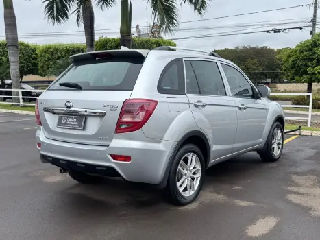 LIFAN X60 1.8 16V 4P TALENT, Foto 5