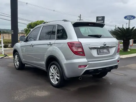LIFAN X60 1.8 16V 4P TALENT, Foto 7