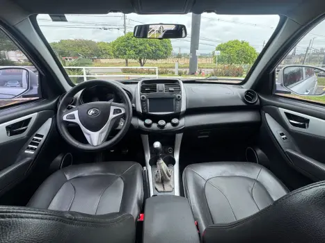 LIFAN X60 1.8 16V 4P TALENT, Foto 9