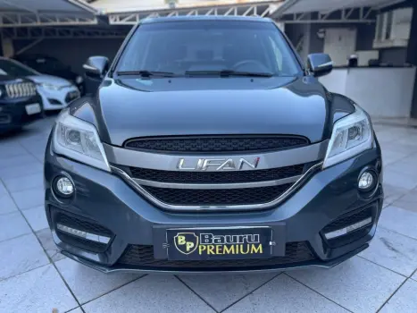 LIFAN X60 , Foto 2