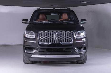LINCOLN Navigator 3.5 V6 4P ECOBOOST TURBO RESERVE L  4WD SELECTSHIFT AUTOMTICO, Foto 1