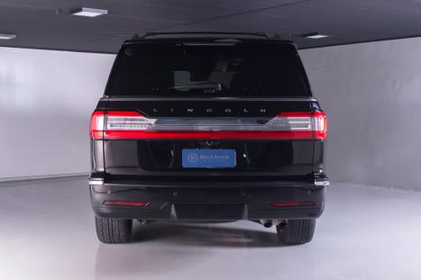 LINCOLN Navigator 3.5 V6 4P ECOBOOST TURBO RESERVE L  4WD SELECTSHIFT AUTOMTICO, Foto 4