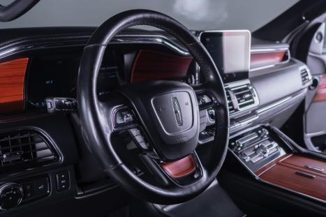 LINCOLN Navigator 3.5 V6 4P ECOBOOST TURBO RESERVE L  4WD SELECTSHIFT AUTOMTICO, Foto 6