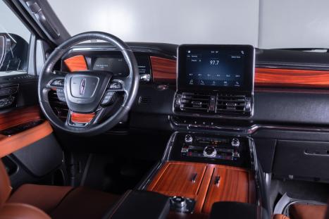 LINCOLN Navigator 3.5 V6 4P ECOBOOST TURBO RESERVE L  4WD SELECTSHIFT AUTOMTICO, Foto 7