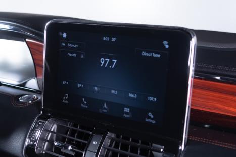 LINCOLN Navigator 3.5 V6 4P ECOBOOST TURBO RESERVE L  4WD SELECTSHIFT AUTOMTICO, Foto 8