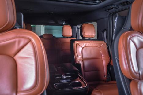 LINCOLN Navigator 3.5 V6 4P ECOBOOST TURBO RESERVE L  4WD SELECTSHIFT AUTOMTICO, Foto 9