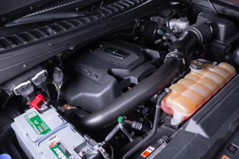 LINCOLN Navigator 3.5 V6 4P ECOBOOST TURBO RESERVE L  4WD SELECTSHIFT AUTOMTICO, Foto 10
