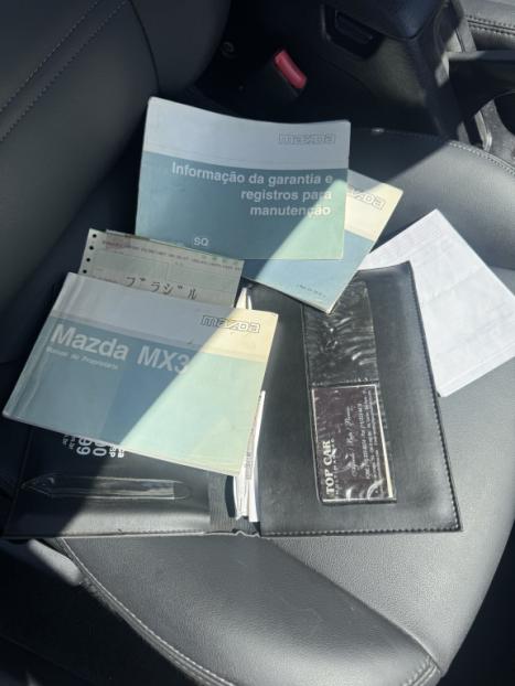 MAZDA MX-3 1.6 16V GS, Foto 14