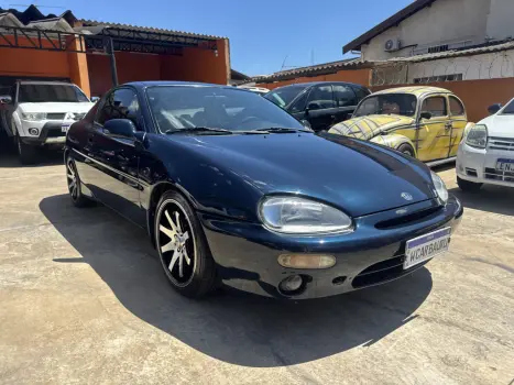 MAZDA MX-3 1.6 16V GS, Foto 5