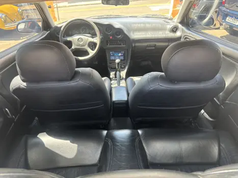 MAZDA MX-3 1.6 16V GS, Foto 10