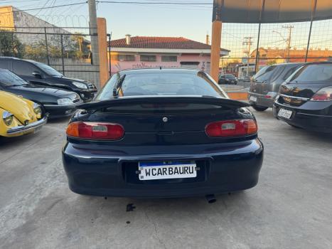 MAZDA MX-3 1.6 16V GS, Foto 4