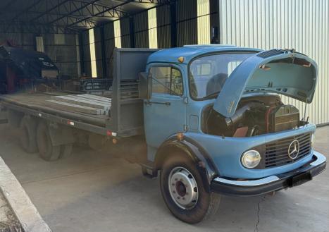 MERCEDES-BENZ 1113 , Foto 2