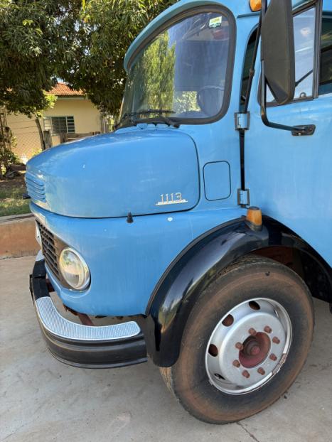 MERCEDES-BENZ 1113 , Foto 3