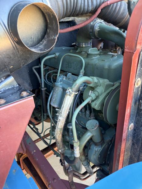 MERCEDES-BENZ 1113 , Foto 5