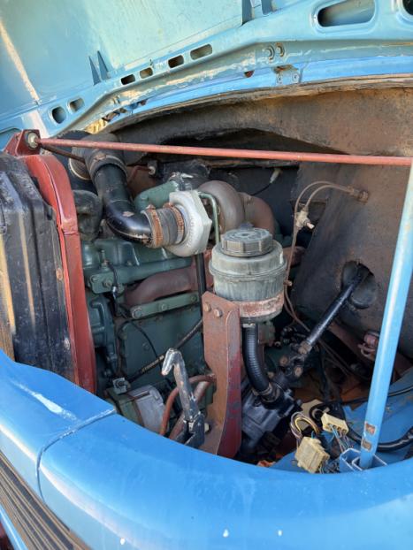 MERCEDES-BENZ 1113 , Foto 6