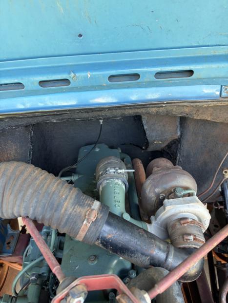 MERCEDES-BENZ 1113 , Foto 7