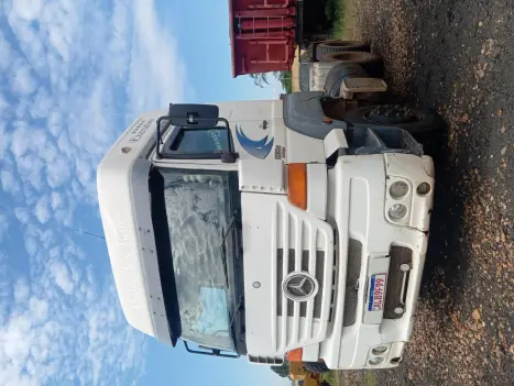 MERCEDES-BENZ 1938- S TOP BRAKE ABS ELETR�NICO, Foto 2