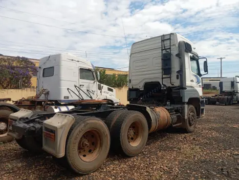 MERCEDES-BENZ 1938- S TOP BRAKE ABS ELETR�NICO, Foto 3