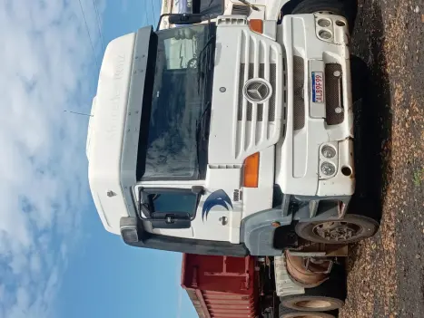 MERCEDES-BENZ 1938- S TOP BRAKE ABS ELETR�NICO, Foto 7