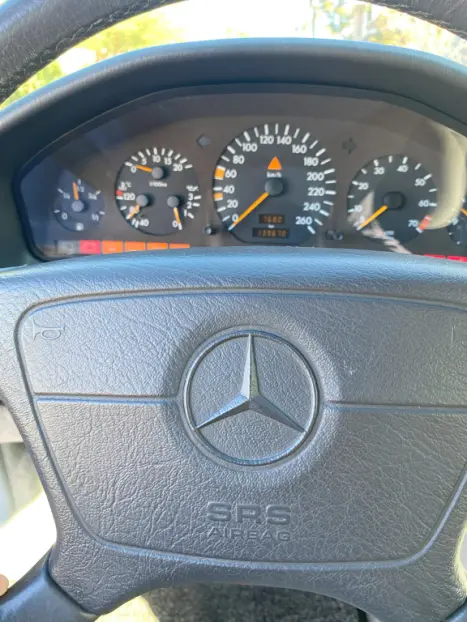 MERCEDES-BENZ 280 S 2.8 6 CILINDROS 4P, Foto 10