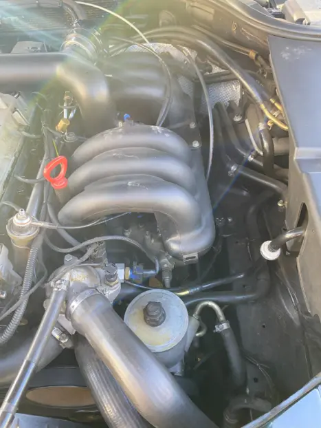 MERCEDES-BENZ 280 S 2.8 6 CILINDROS 4P, Foto 17