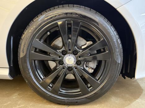 MERCEDES-BENZ A 200 1.6 16V 4P TURBO AUTOMÁTICO, Foto 4 MERCEDES-BENZ A 200 1.6 16V 4P TURBO AUTOMÁTICO, Foto 4